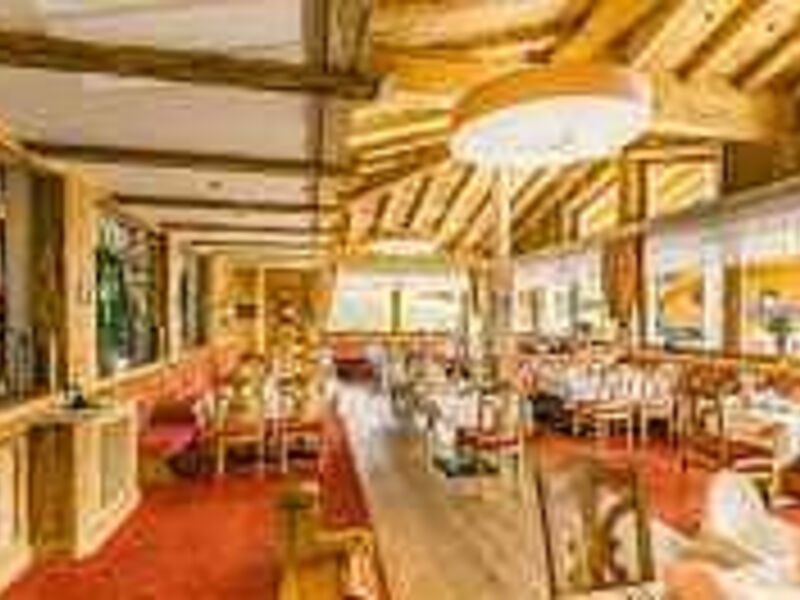 Hotel Alphof