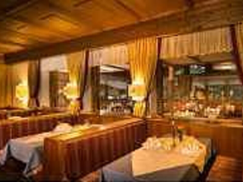 Hotel Alphof