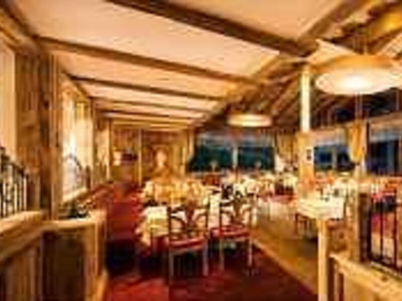 Hotel Alphof