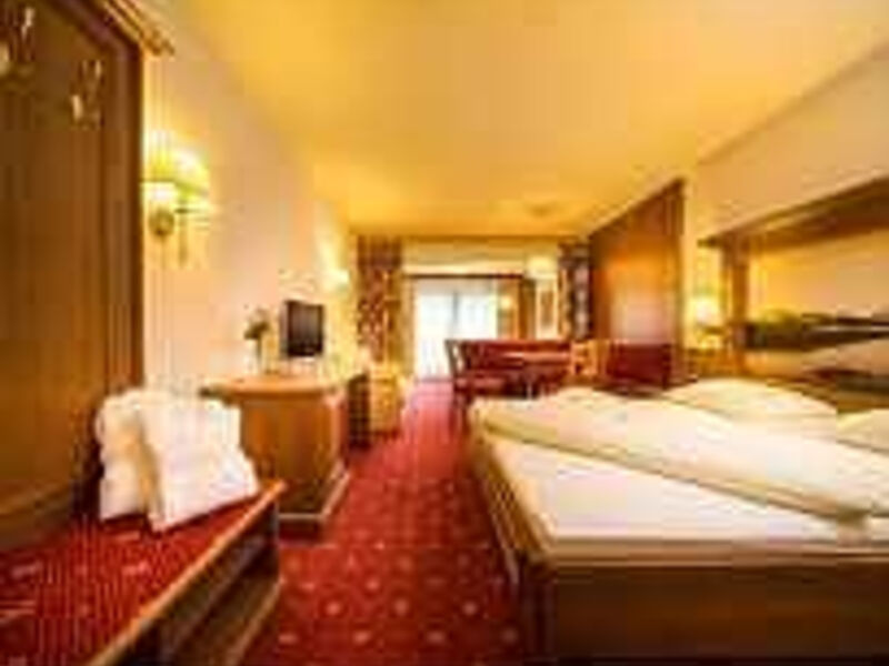 Hotel Alphof
