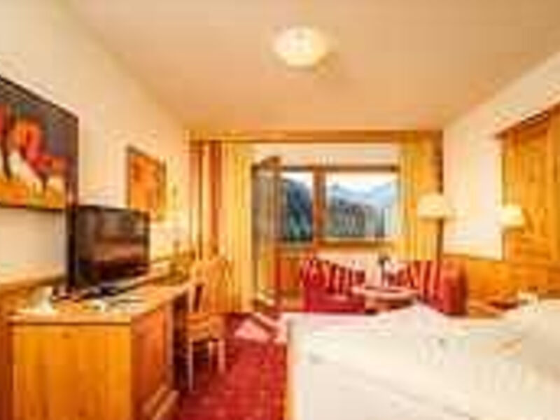 Hotel Alphof