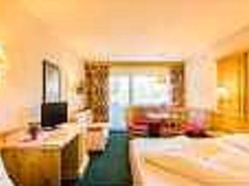 Hotel Alphof