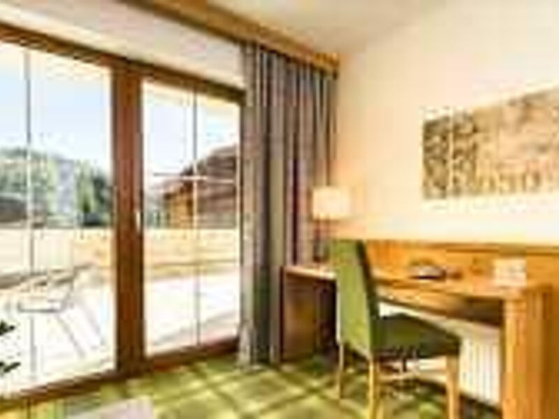 Hotel Alphof