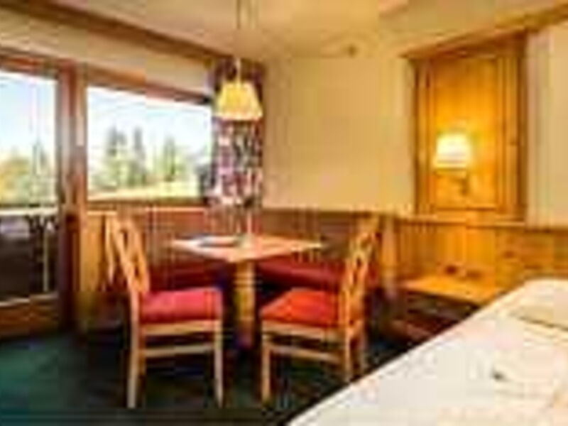 Hotel Alphof