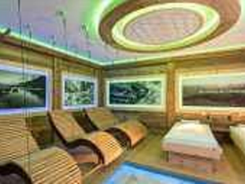 Hotel Alphof