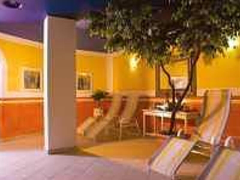 Hotel Alphof
