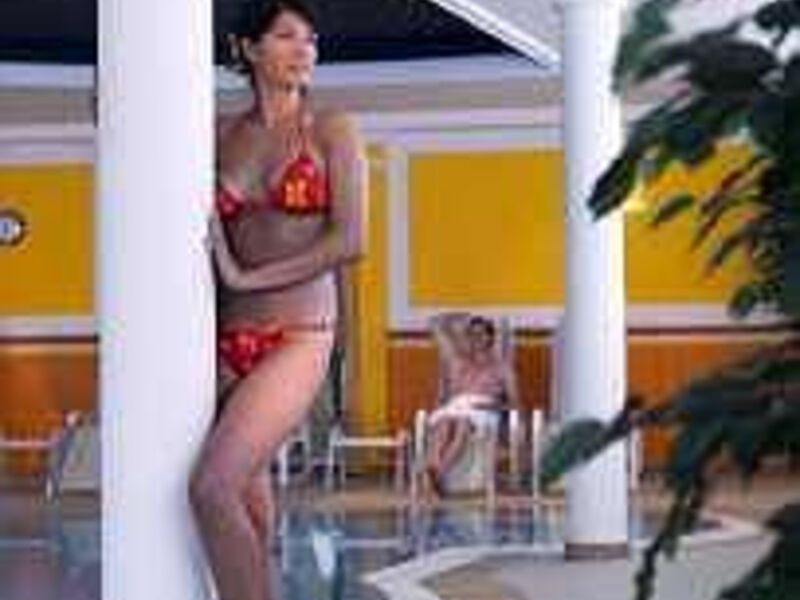 Hotel Alphof