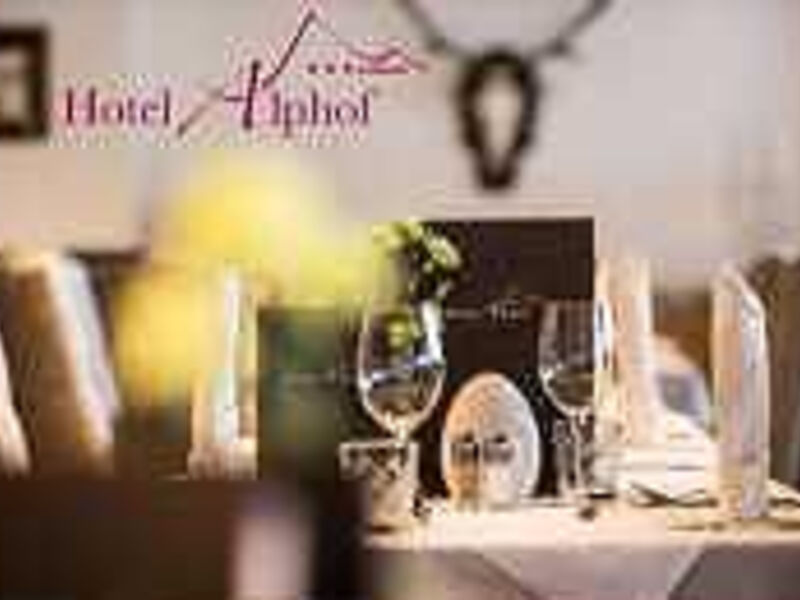 Hotel Alphof