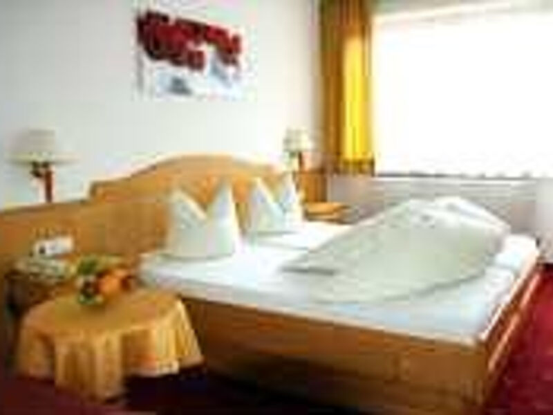 Hotel Alphof