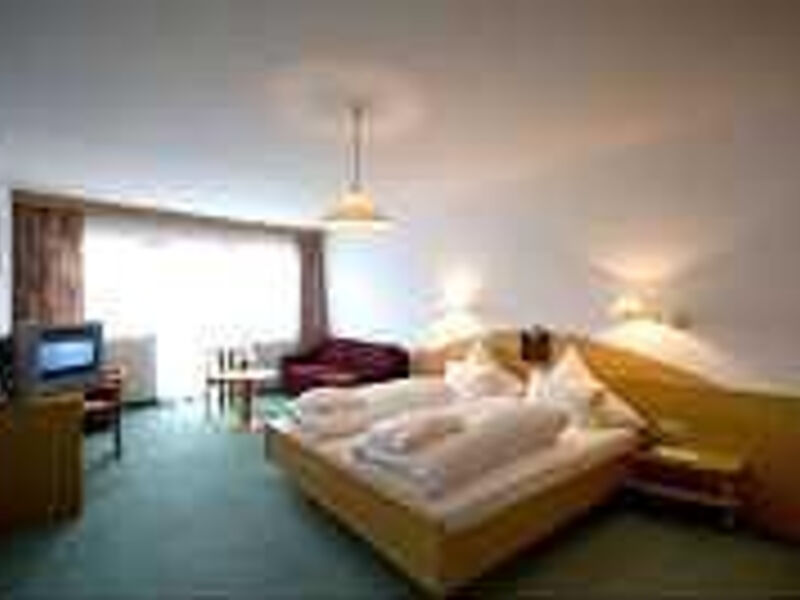 Hotel Amadeus-Micheluzzi