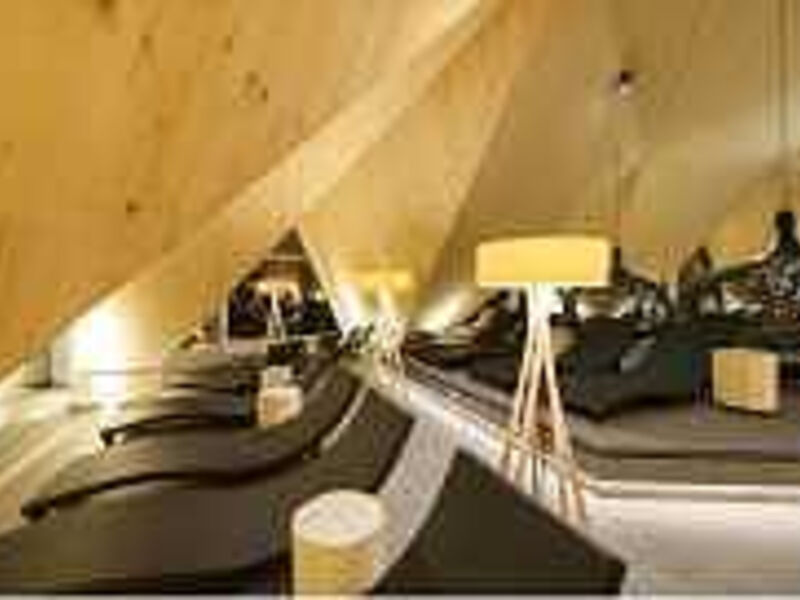 Hotel Aqua Dome