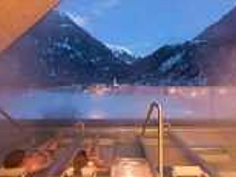 Hotel Aqua Dome