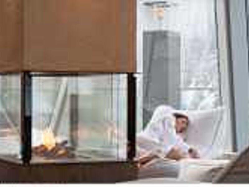 Hotel Aqua Dome