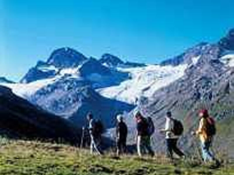 Hotel Arlberg