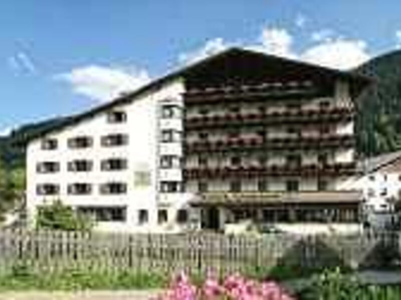Hotel Arlberg