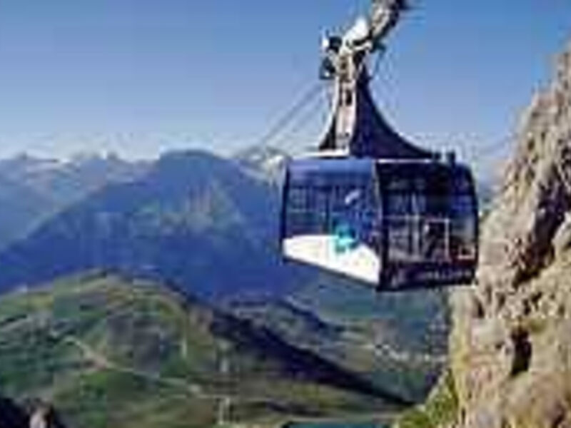 Hotel Arlberg