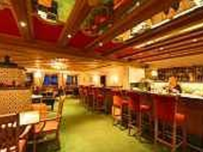 Hotel Arlberg
