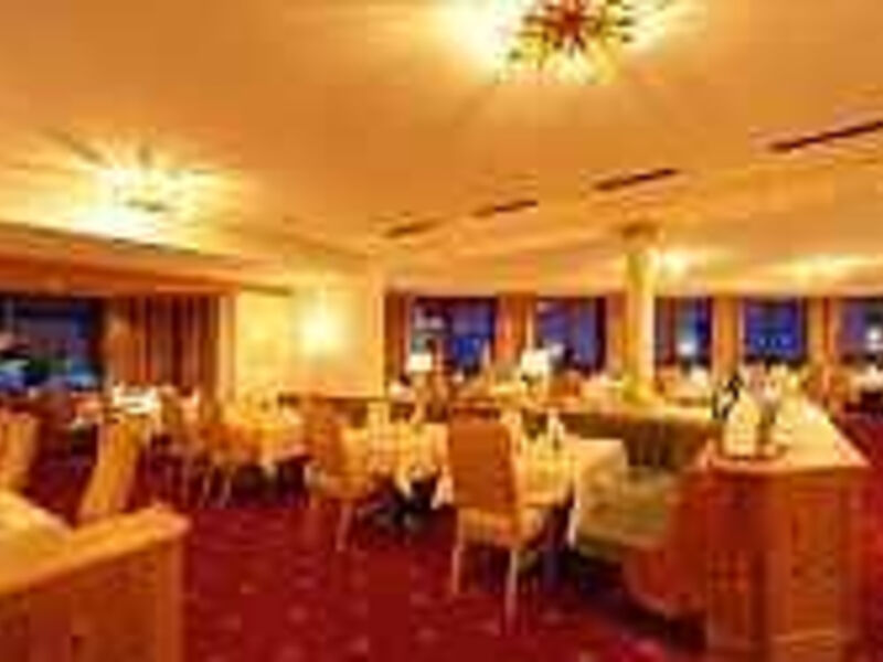 Hotel Arlberg