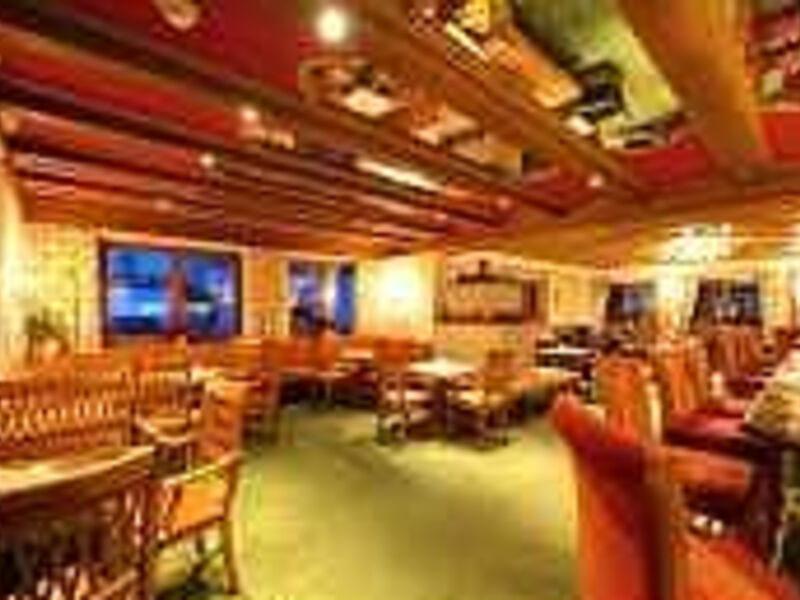Hotel Arlberg