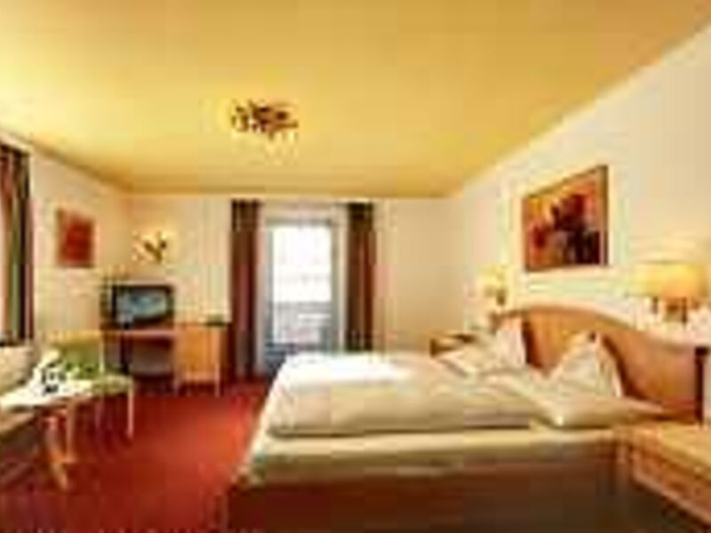 Hotel Arlberg