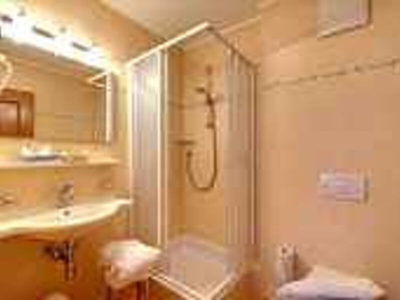 Hotel Arlberg
