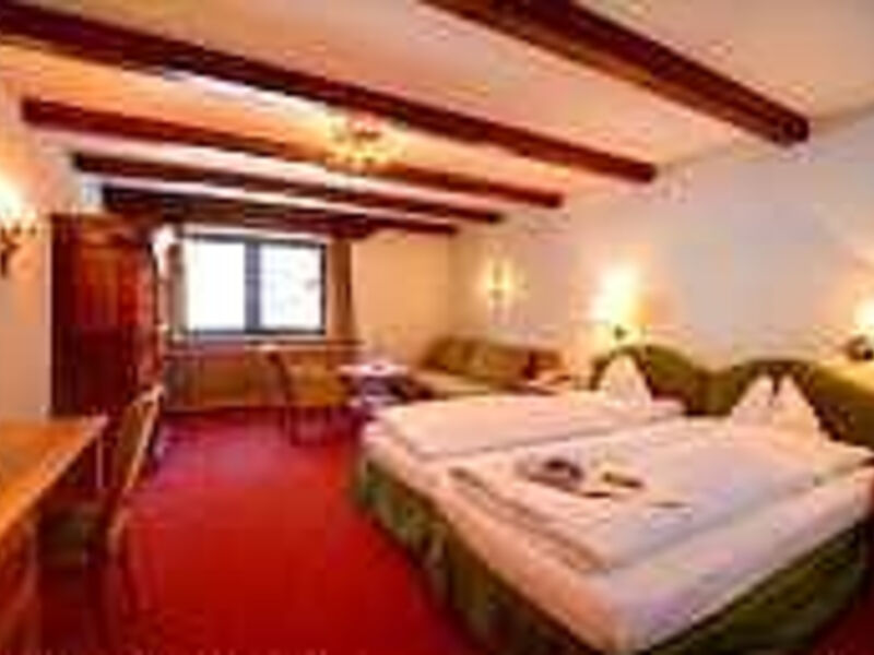 Hotel Arlberg