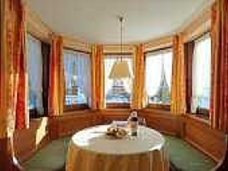 Hotel Arlberg