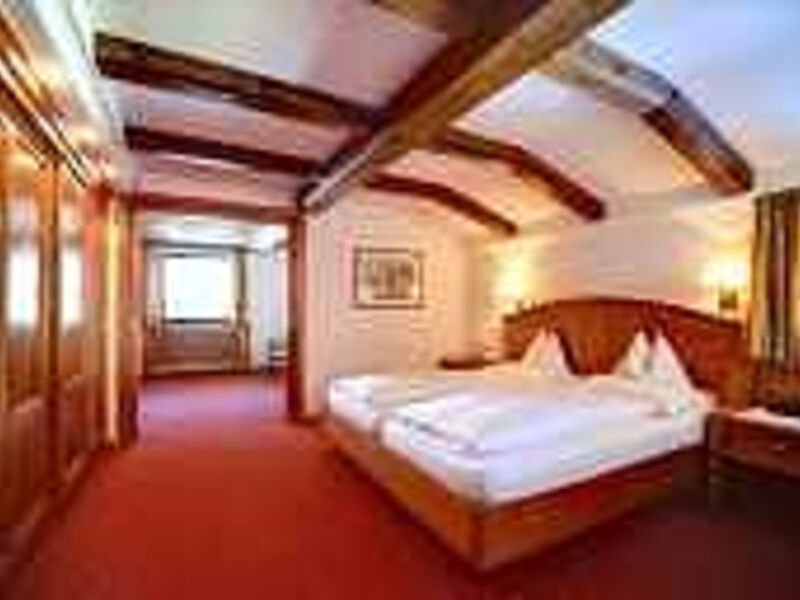 Hotel Arlberg