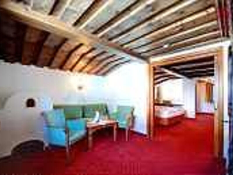 Hotel Arlberg