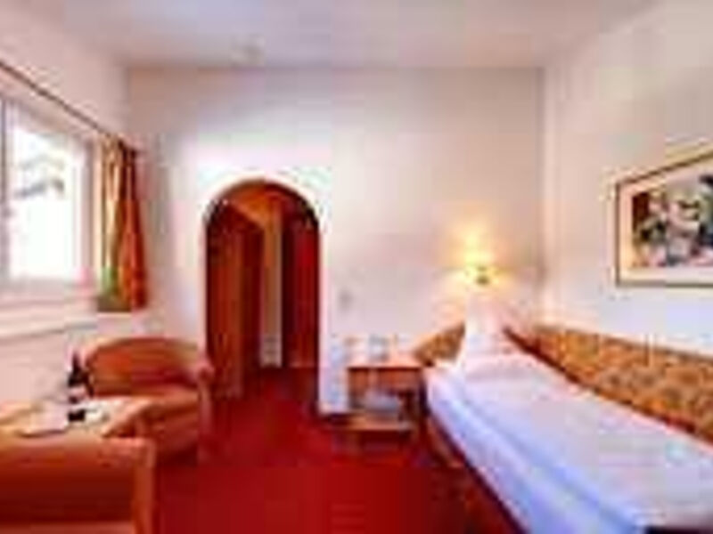 Hotel Arlberg