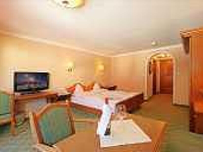 Hotel Arlberg
