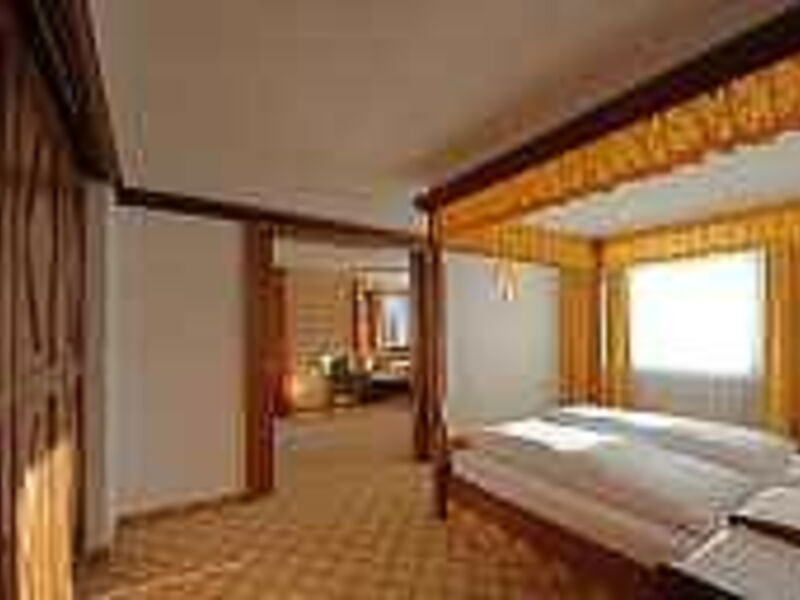 Hotel Arlberg