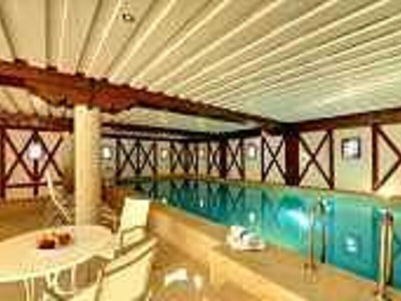 Hotel Arlberg