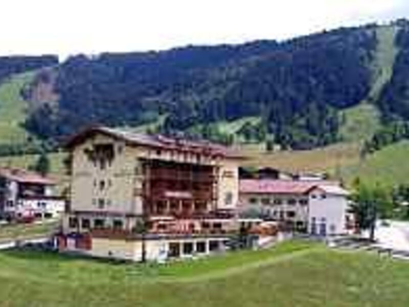 Hotel Austria