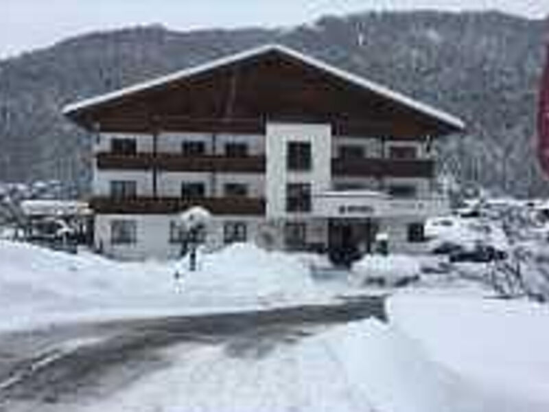 Hotel Belvedere