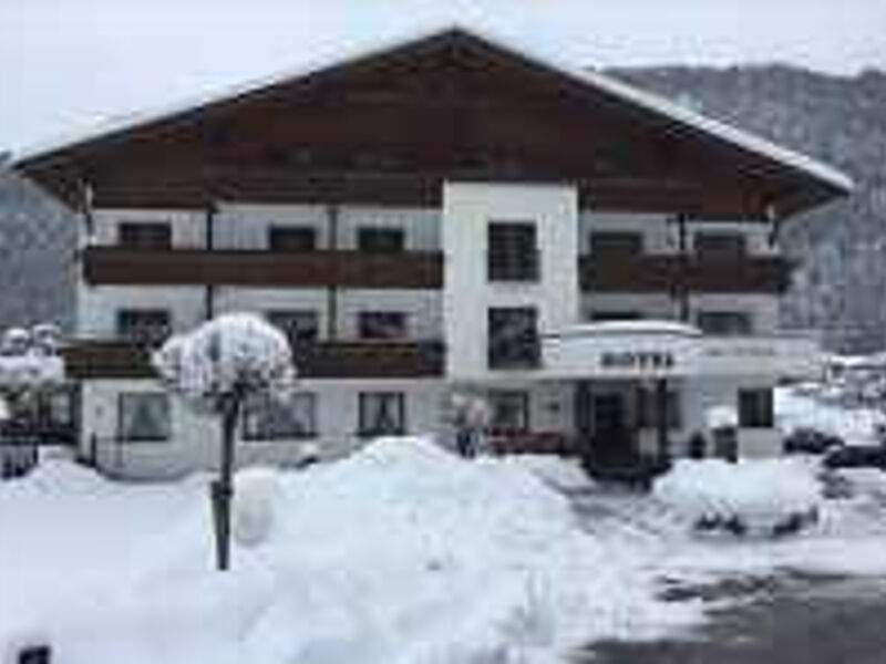 Hotel Belvedere
