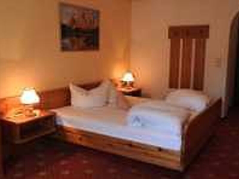 Hotel Belvedere