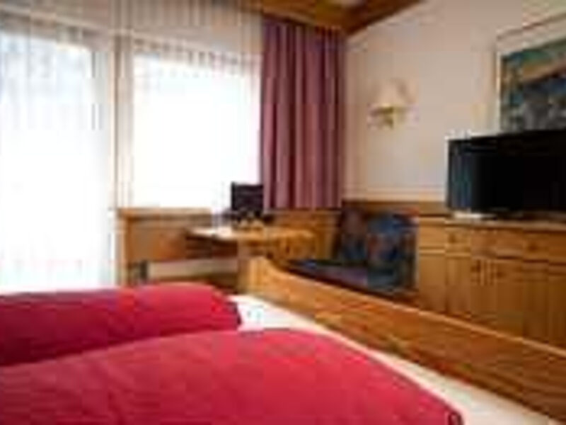 Hotel Belvedere