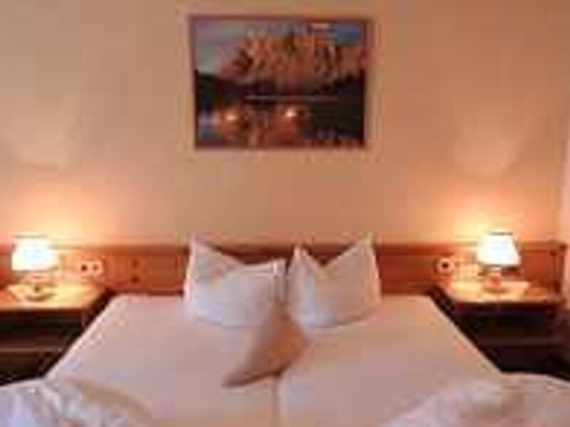 Hotel Belvedere