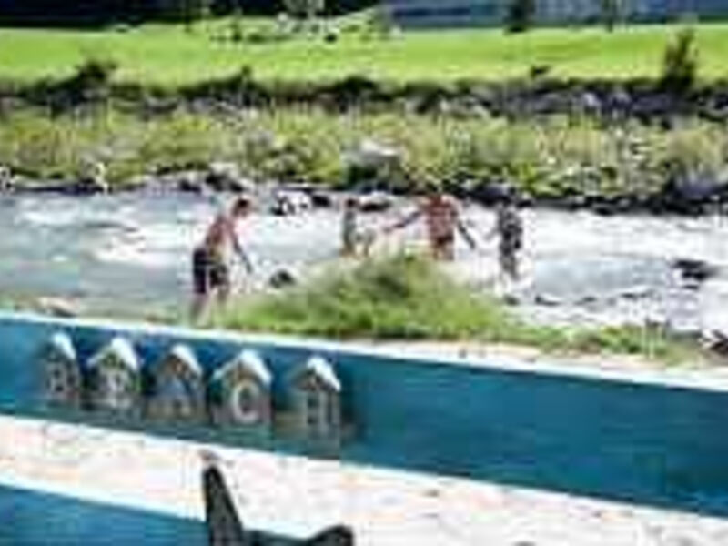 Hotel Berghof