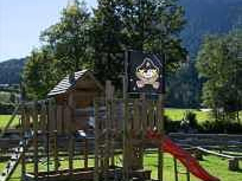 Hotel Berghof