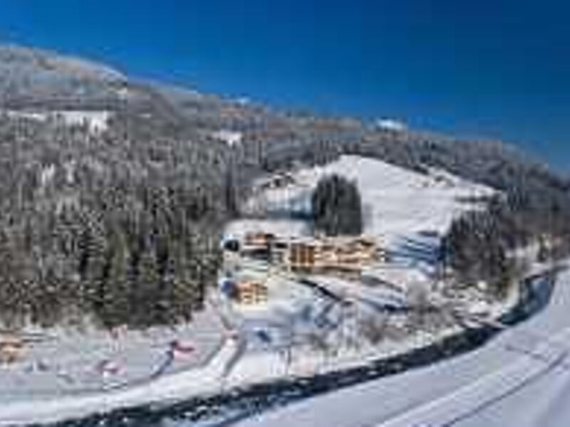 Hotel Berghof
