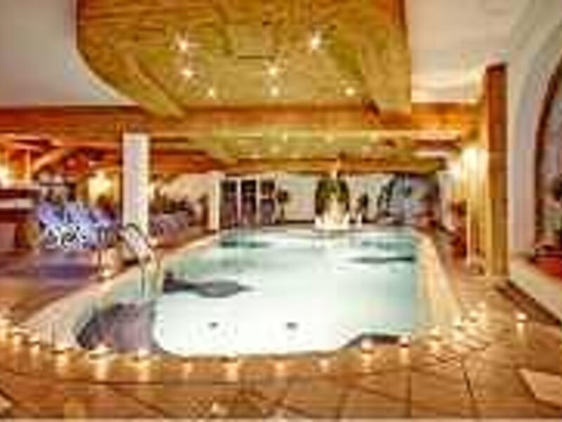 Hotel Brennerspitz