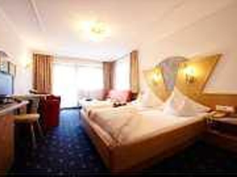 Hotel Brennerspitz