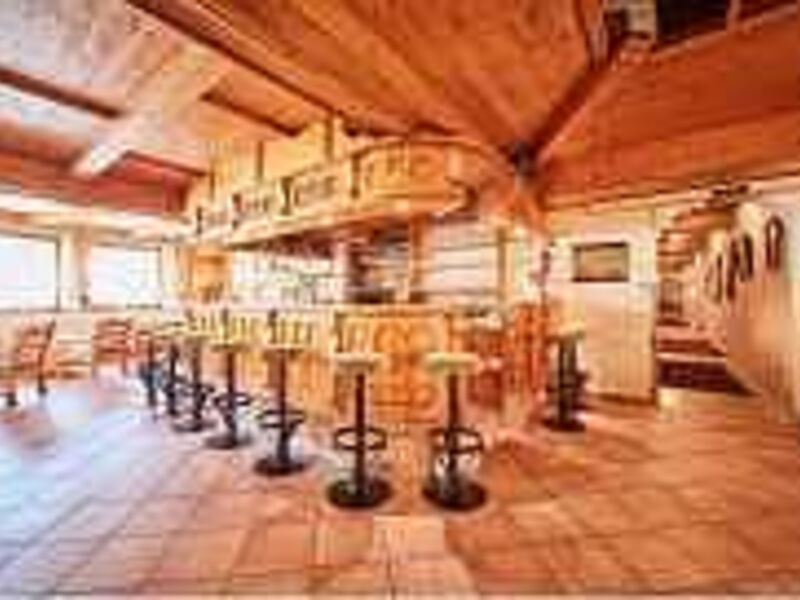 Hotel Brennerspitz