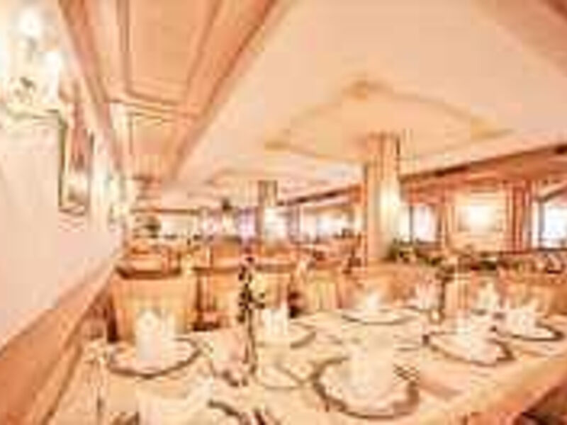 Hotel Brennerspitz