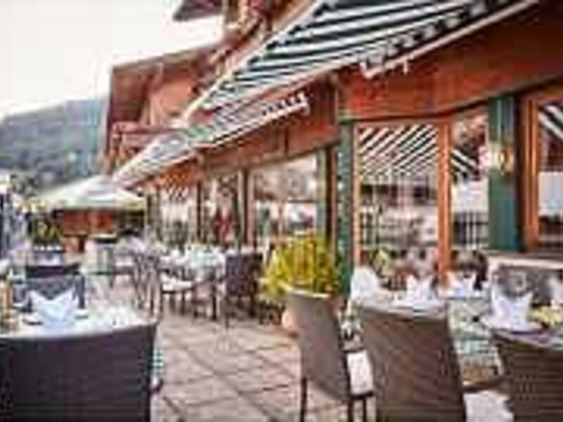 Hotel Brennerspitz