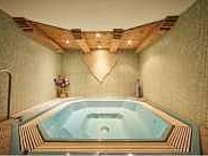 Hotel Brennerspitz