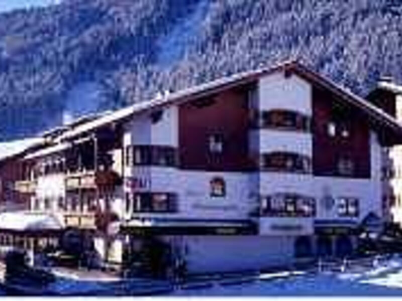 Hotel Brennerspitz