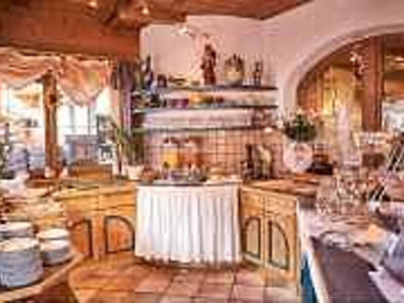 Hotel Brennerspitz